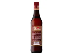 RUM RON VARADERO ANEJO RESERVA (38%) 700ml