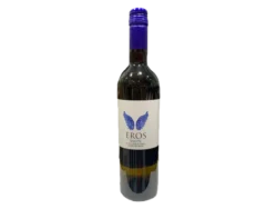 EROS / ΛΕΥΚΟ ΗΜΙΓΛΥΚΟ 750ml