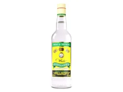 RUM WRAY & NEPHEW WHITE (63%) 700ml