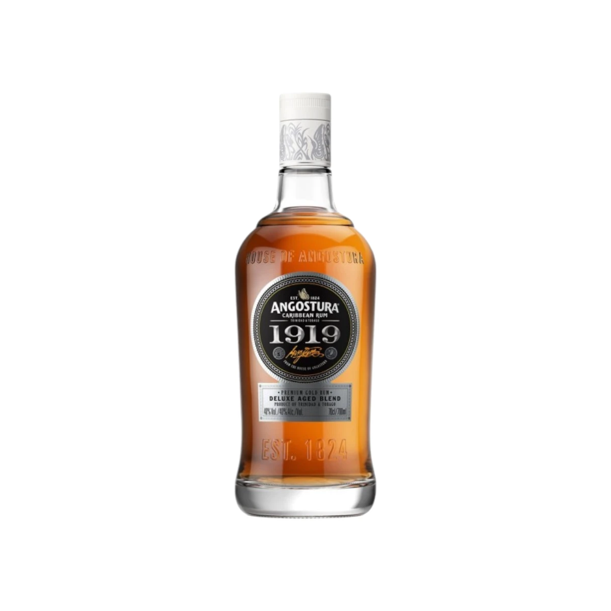 RUM ANGOSTURA 1919 8 Y.O (40%) 700ml