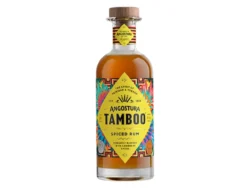 RUM ANGOSTURA TAMBOO (40%) 700ml
