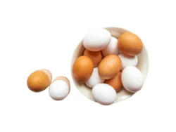 Αυγά Ελληνικά 30αδα