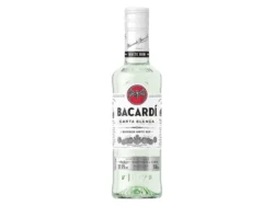 RUM BACARDI (37.5%) 350ml
