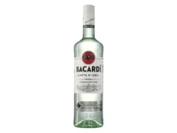 RUM BACARDI (37.5%) 700ml