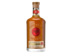 RUM BACARDI 8 Y.O (40%) 700ml