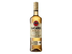 RUM BACARDI ORO (37.5%) 700ml