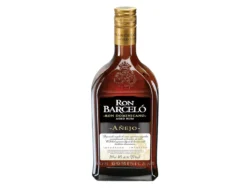 RUM RON BARCELO ANEJO (37.5%) 700ml