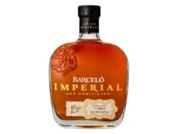 RUM RON BARCELO IMPERIAL (38%) 700ml