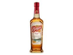 RUM BAYOU SPICED (40%) 700ml