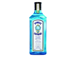 GIN BOMBAY (40%) 700ml