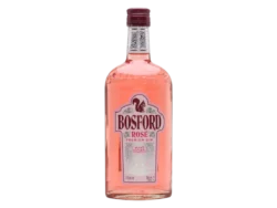 GIN BOSFORD ROSE (37.5%) 700ml