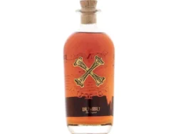 RUM BUMBU THE ORIGINAL (40%) 700ml