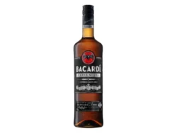 RUM BACARDI CARTA NEGRA (40%) 700ml