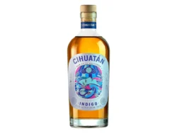 RUM CIHUATAN INDIGO 8 Y.O (40%) 700ml