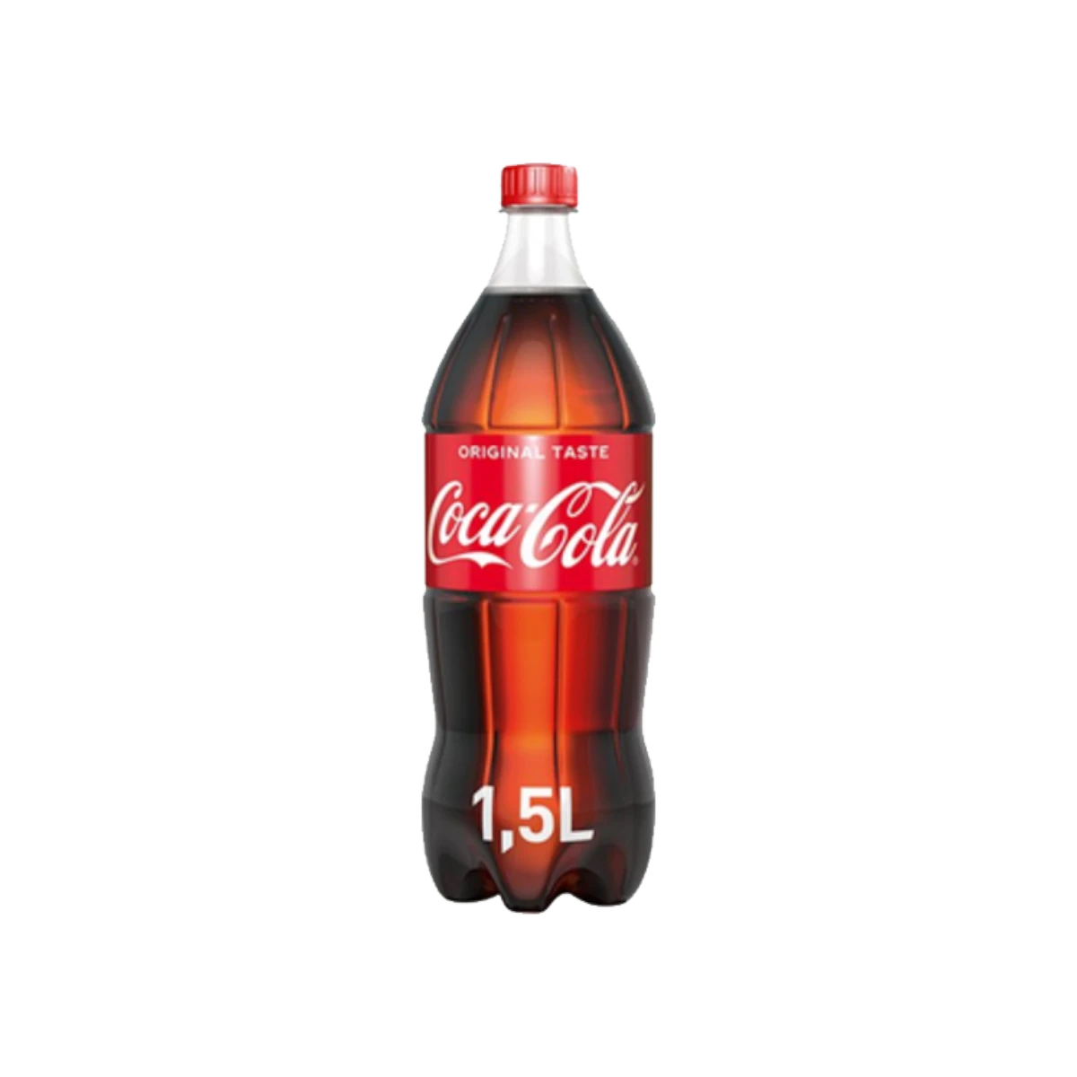 Coca Cola Pet 1.5Lt 6