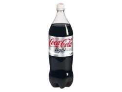 COCA-COLA Light Φιάλη PET 6x1500ml