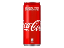COCA COLA ΚΟΥΤΙ 330ml