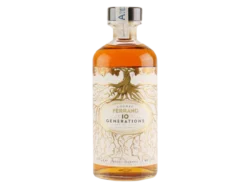 COG. PIERRE FERRAND 10 GENERATIONS  (46%) 500ml