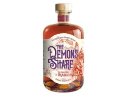 RUM THE DEMONS SHARE 3 Y.O (40%) 700ml