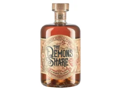 RUM THE DEMONS SHARE 6 Y.O (40%) 700ml