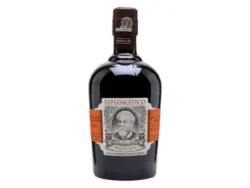 RUM DIPLOMATICO MANTUANO (40%) 700ml