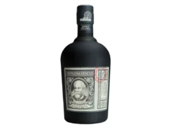 RUM DIPLOMATICO RESERVA MINI  (40%)