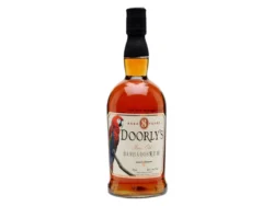 RUM DOORLYS 8 Y.O GOLD (40%) 700ml