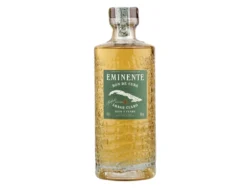 RUM EMINENTE AMBAR (40%) 700ml