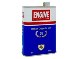 GIN ENGINE (42%) 700ml