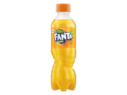 FANTA ΠΟΡΤΟΚΑΛΙ PET 500ml