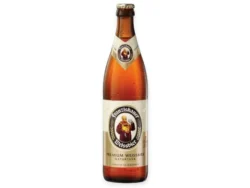 FRANZISKANER HEFE-WEISSBIER Φ.500ml O/W