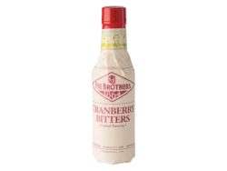FEE BROTHERS CRANBERRY BITTERS 150ml