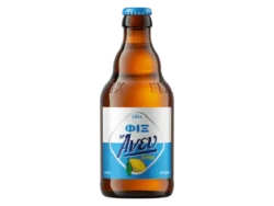 FIX HELLAS ΑΝΕΥ ΛΕΜΟΝΙ  Φ.330ml