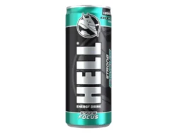 HELL FOCUS 250ml