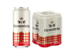 FURSTENBRAU  ΚΟΥΤΙ 500ml (4pack)