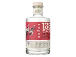 GIN HYOGO 135 EAST (42%) 700ml