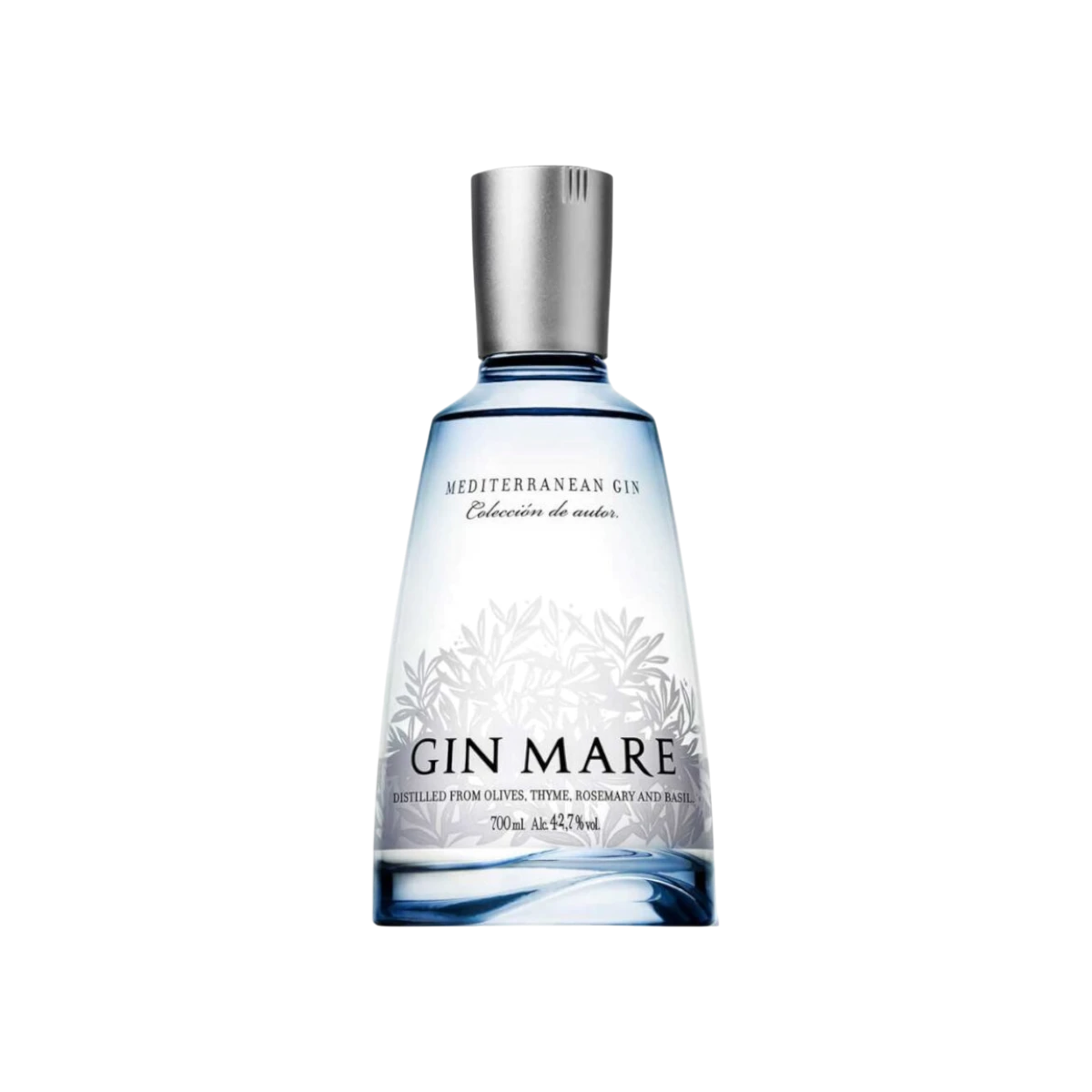 GIN MARE (42.7%) 700ml
