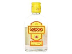 GIN GORDON'S (37.5%) 200ml