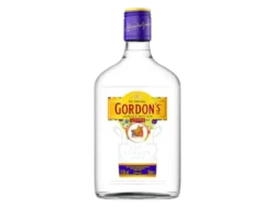 GIN GORDON'S (37.5%) 350ml