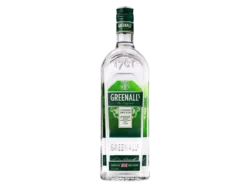 GIN GREENALLS (37.5%) 1lt