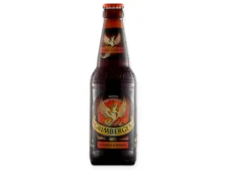 GRIMBERGEN DOUBLE Φ.330ml O/W