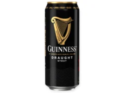 GUINNESS ΚΟΥΤΙ 440ml