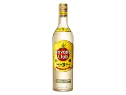 RUM HAVANA CLUB GOLD 3 Υ.Ο (37.5%) 700ml
