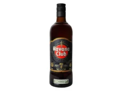 RUM HAVANA CLUB 7 ANOS (40%) 700ml