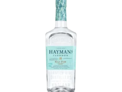 GIN HAYMAN'S LONDON OLD TOM (41.4%) 700ml