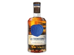 RUM LA HECHICERA RESERVA (40%) 700ml