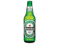HEINEKEN Φ.330ml