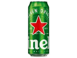 HEINEKEN ΚΟΥΤΙ 500ml