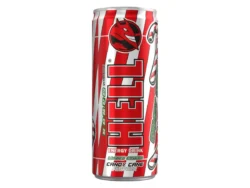 HELL ENERGY CANDY CANE 250ml