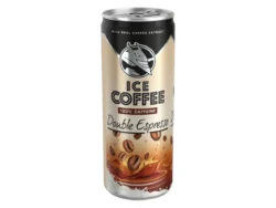 HELL COFFEE DOUBLE ESPRESSO 250ml